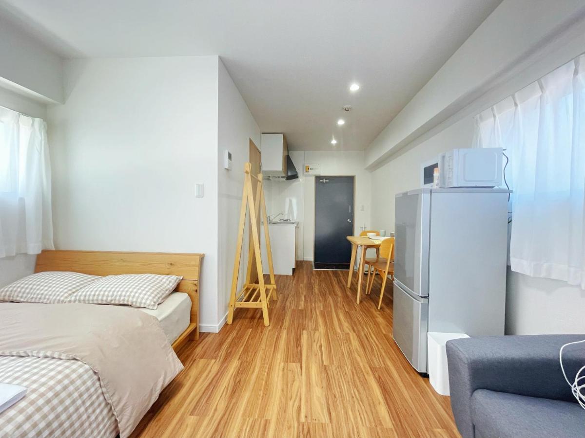 Apartment Venti御徒町405 Präfektur Tokio