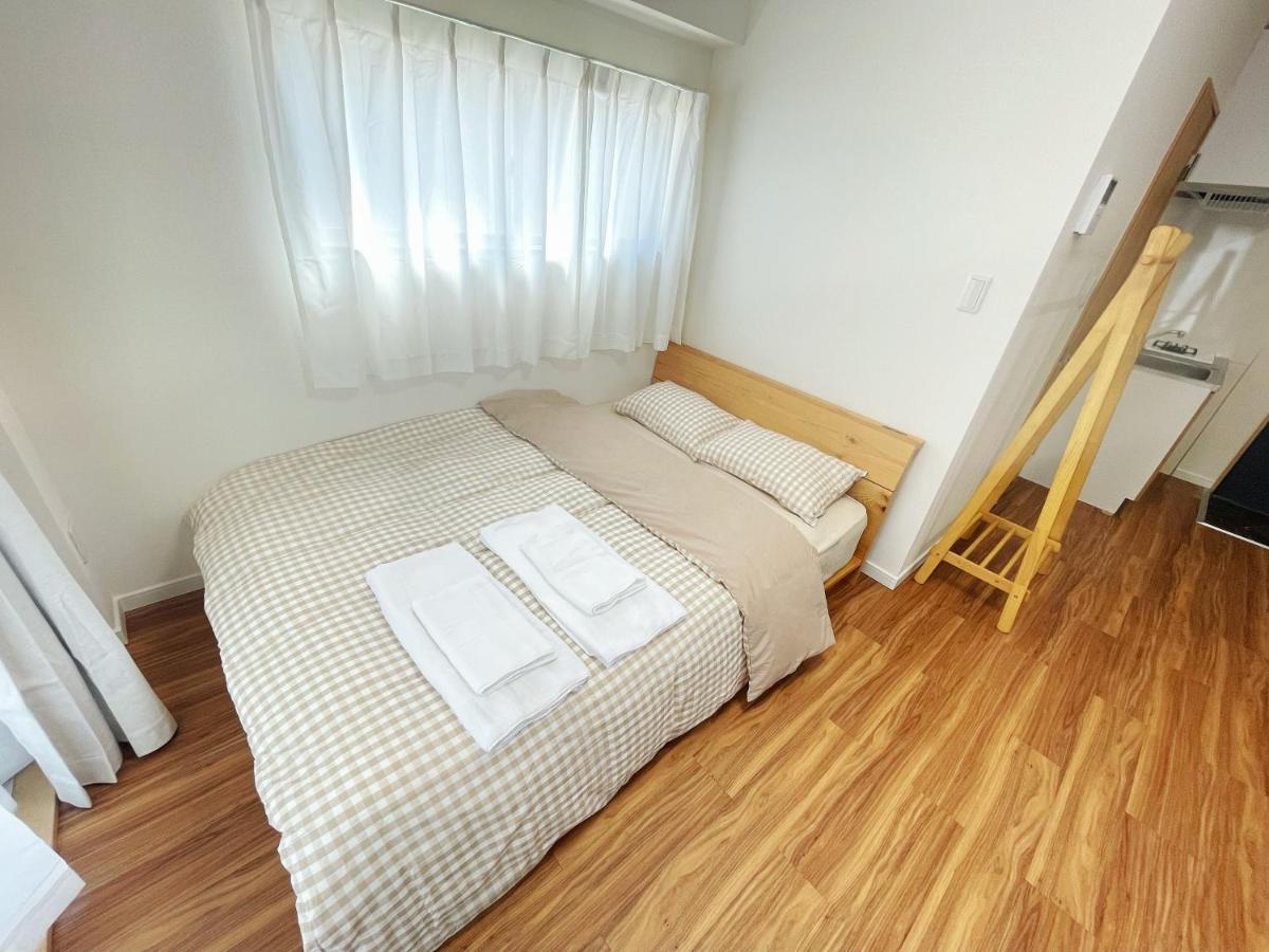 Apartment Venti御徒町405 Präfektur Tokio